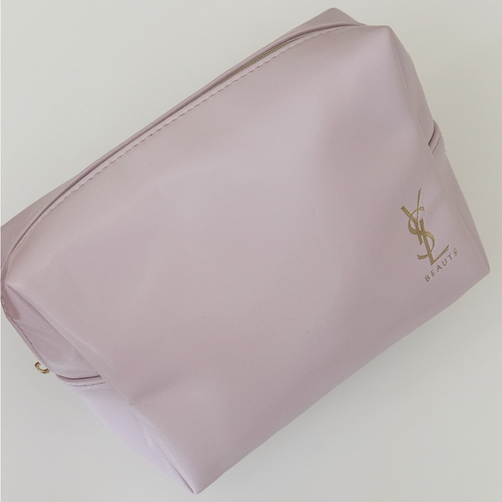 NEW Yves Saint Laurent Beauty Mon Paris Pouch